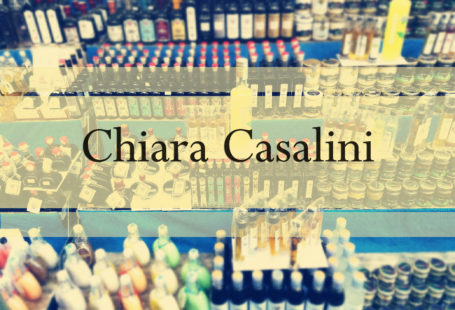 Scarlet - Chiara Casalini