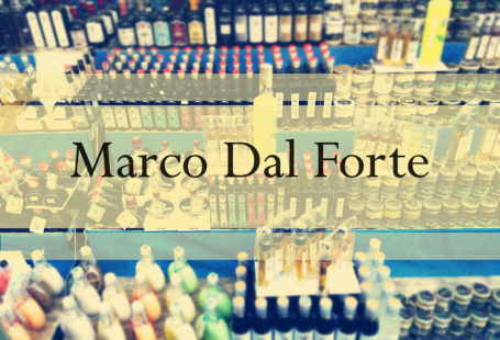 Marco Dal Forte - La Matrice - Le Mezzelane