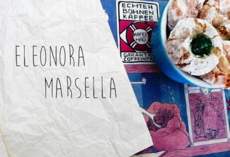 Eleonora Marsella - Il Blog di Eleonora Marsella - Spizzichi e bocconi